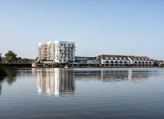 Bretagne | Thalazur Carnac rouvre ses portes après une métamorphose d’envergure @ credit Thalazur Carnac Hotel