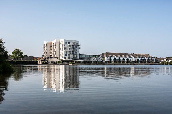 @ credit Thalazur Carnac Hotel