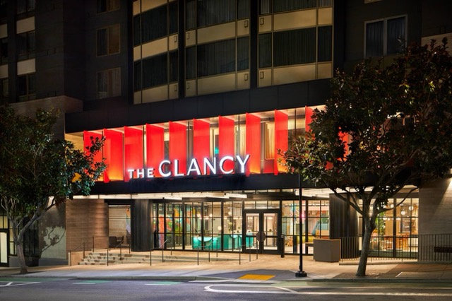 @ credit The Clancy - Moyenne
