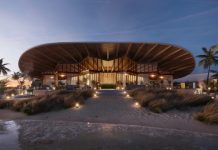 🇸🇦 Ouverture, Arabie Saoudite | The Red Sea EDITION ouvre sur l’île de Shura : une première mondiale pour l’hôtellerie saoudienne @ credit The Red Sea Edition