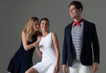 Transmission | Marie Sermadiras reprend Terre & Ciel Studio et ouvre un nouveau chapitre pour l’iconique maison d’uniformes hôteliers @ credit Terre et Ciel Studio