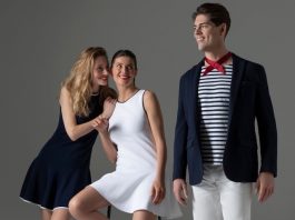 Transmission | Marie Sermadiras reprend Terre & Ciel Studio et ouvre un nouveau chapitre pour l’iconique maison d’uniformes hôteliers @ credit Terre et Ciel Studio