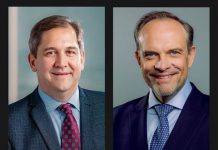 Monde | Mandarin Oriental renforce sa gouvernance avec les nominations d’Étienne Gailliez et de Daniel van Wyk @ credits Mandarin Oriental