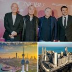 @ credits Nobu Hospitality