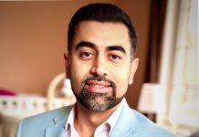 Maroc | Hilton Garden Inn Casablanca Sud : Ajay Harjani nommé Directeur Général Ajay Harjani @ credit linkedin