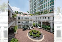 Ouverture janvier 2026, Asie | À  Singapour, Frasers Hospitality s’associe à Marriott International pour introduire The Luxury Collection