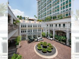 Ouverture janvier 2026, Asie | À  Singapour, Frasers Hospitality s’associe à Marriott International pour introduire The Luxury Collection