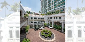 Ouverture janvier 2026, Asie | À Singapour, Frasers Hospitality s’associe à Marriott International pour introduire The Luxury Collection