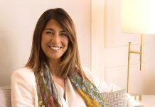 Monde | Kempinski Hotels nomme Barbara Biffi au poste de Chief Brand Officer Barbara Biffi @ credit Kempinski