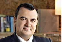 Ouverture début 2026, Italie | Orient Express nomme Bartolomeo Fusco Directeur Général de l’Orient Express Venice Bartolomeo Fusco @ credit Orient Express