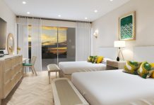 Ouverture février 2026, Caraïbes | Bay Gardens Resorts annonce l’ouverture des Sapphire Sands Villas sur Reduit Beach à Sainte-Lucie