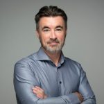 Brian Reeves @ credit linkedin