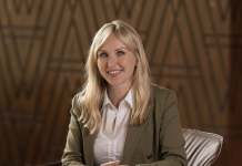 Croatie | Lošinj Hotels & Villas (Jadranka turizam) nomme Lucija Jukic Executive Director of Sales & Marketing Lucija Jukic @ credit Lošinj Hotels & Villas