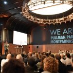 @ credit Pullman Paris Montparnasse