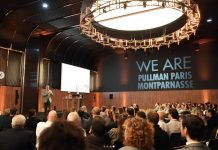 Ressources Humaines & Innovation | “Leading the Way”, un innovant programme d’intégration et d’engagement au cœur du Pullman Montparnasse @ credit Pullman Paris Montparnasse