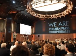 @ credit Pullman Paris Montparnasse