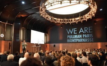 Ressources Humaines & Innovation | “Leading the Way”, un innovant programme d’intégration et d’engagement au cœur du Pullman Montparnasse @ credit Pullman Paris Montparnasse