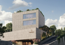 2028, Corée du sud | Capella Hotel Group inaugure le Capella Residences Seoul Club, prélude exclusif à son ouverture en 2028 @ credit Capella Hotels