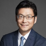 Chris Tung @ credit Shangri-La