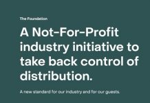 Éclairage | The roomangel Foundation : une initiative mondiale pour se réapproprier la distribution hôtelière ! @ credit roomangel