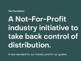 Éclairage | The roomangel Foundation : une initiative mondiale pour se réapproprier la distribution hôtelière ! @ credit roomangel