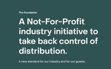 Éclairage | The roomangel Foundation : une initiative mondiale pour se réapproprier la distribution hôtelière ! @ credit roomangel