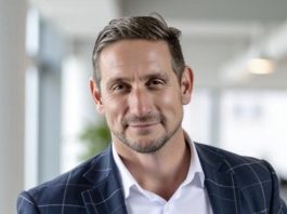 Chad Eschmeyer @ credit JLL