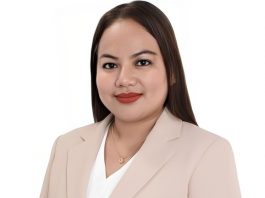 Cherry Cruz @ credit linkedin