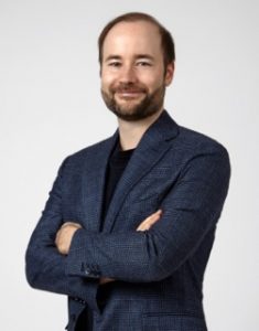 Christian Gaiser, CEO ©NUMA Group