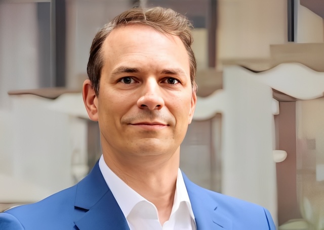 Christophe Hilty @ credit linkedin