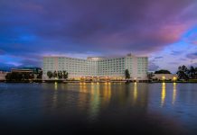 USA | Le Grand Bay Hotel San Francisco rejoint Marriott et annonce une rénovation majeure d’ici 2027 Crescent_Hotels_and_Resorts_Grand_Bay_Hotel_San_Francisco_Announces_Affiliation_with_Marriott