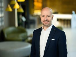 Csapo Laszlo @ credit Danubius Hotels