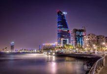 Ouverture 2030, Arabie Saoudite | Mandarin Oriental confirme l’ouverture d’un nouvel hôtel et résidences de luxe à Jeddah Central