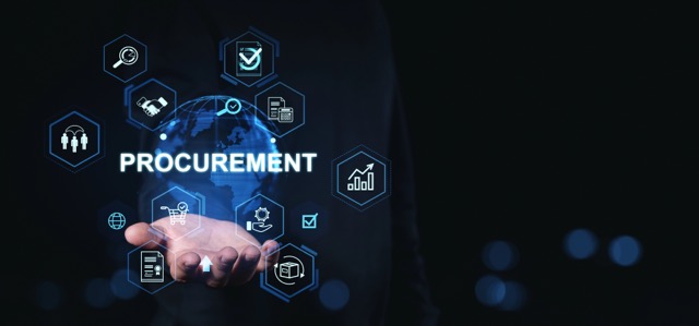 Procurement/achats @ credit Depositphotos.com
