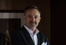 Dubaï | Didier Bru nommé General Manager du Jumeirah Dar Al Masyaf Didier Bru @ credit Jumeirah