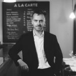 Félix de la Haye @ credit linkedin