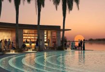 EMEA*, 2025-2026 | Hyatt accélère son développement en région EMEA avec une série d’ouvertures prévues d’ici 2026 Grand Hyatt The Red Sea
