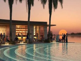 EMEA*, 2025-2026 | Hyatt accélère son développement en région EMEA avec une série d’ouvertures prévues d’ici 2026 Grand Hyatt The Red Sea