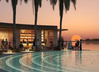 EMEA*, 2025-2026 | Hyatt accélère son développement en région EMEA avec une série d’ouvertures prévues d’ici 2026 Grand Hyatt The Red Sea