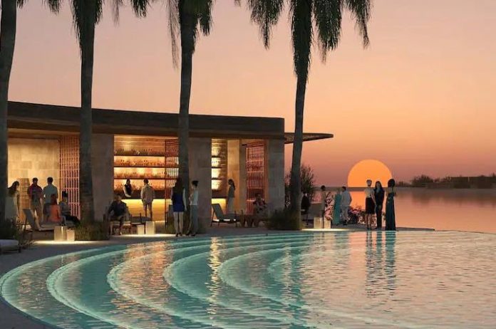 Grand Hyatt The Red Sea Grand Hyatt The Red Sea