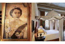 Ouverture, Italie | The James Suite Firenze 1564 : un refuge intime entre héritage anglais et charme toscan The James Suite Firenze 1564