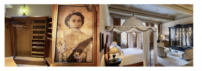 The James Suite Firenze 1564 The James Suite Firenze 1564