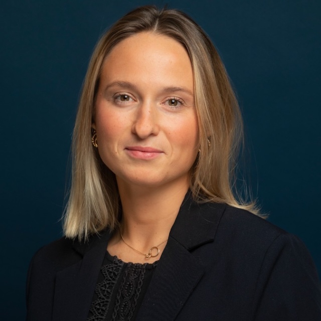 Iwane Rousset @ credit Linkedin