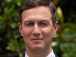 Jared_Kushner_2025 @ credit Wikipedia Commons