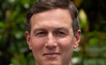 Éclairage | Jared Kushner, futur tycoon hôtelier ? Jared_Kushner_2025 @ credit Wikipedia Commons