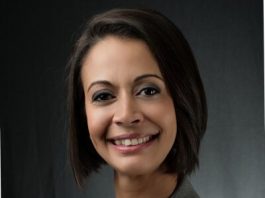 Jennifer Ferret @ credit linkedin