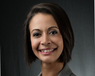 Jennifer Ferret @ credit linkedin