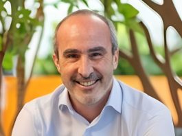 Australie, Tourisme ✈️ | Après Jetstar Asia, John Simeone de retour chez Qantas, Directeur Général des Ventes Internationales et des Alliances John Simeone @ credit linkedin