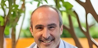 Australie, Tourisme ✈️ | Après Jetstar Asia, John Simeone de retour chez Qantas, Directeur Général des Ventes Internationales et des Alliances John Simeone @ credit linkedin