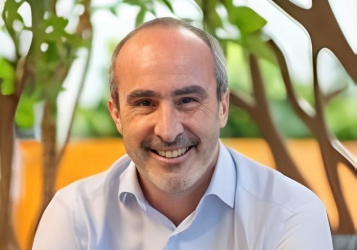 John Simeone @ credit linkedin John Simeone @ credit linkedin